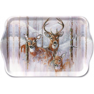 wilderness stag tray wilderness stag tray